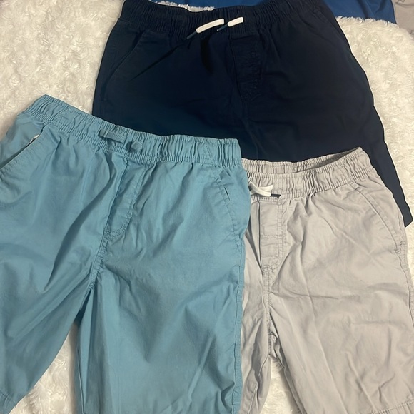 Boys Drawstring shorts bundle size 10-12 - Picture 2 of 10